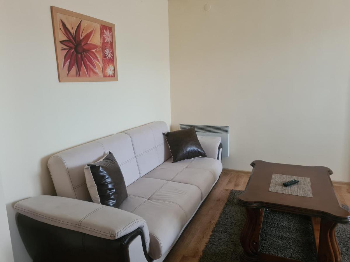 Complex Brashlyan Hotel Tryavna Eksteriør billede