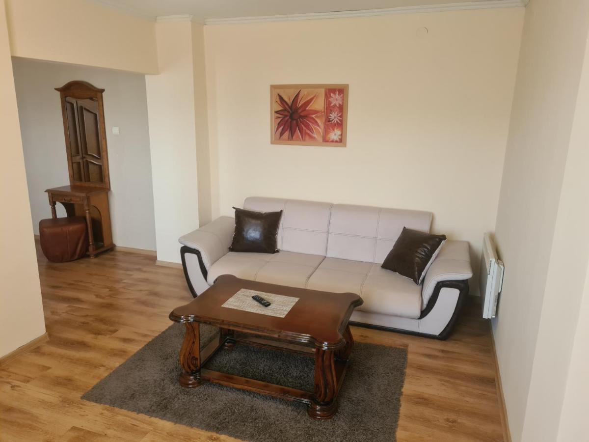 Complex Brashlyan Hotel Tryavna Eksteriør billede