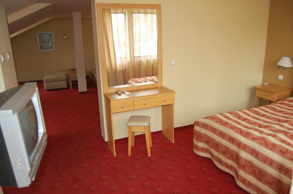 Complex Brashlyan Hotel Tryavna Værelse billede