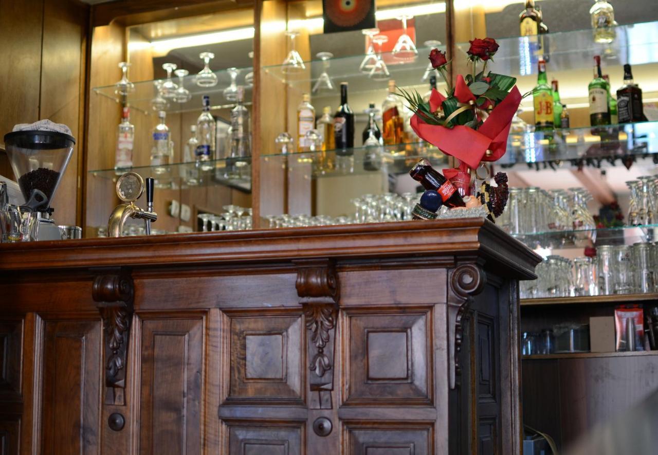 Complex Brashlyan Hotel Tryavna Eksteriør billede