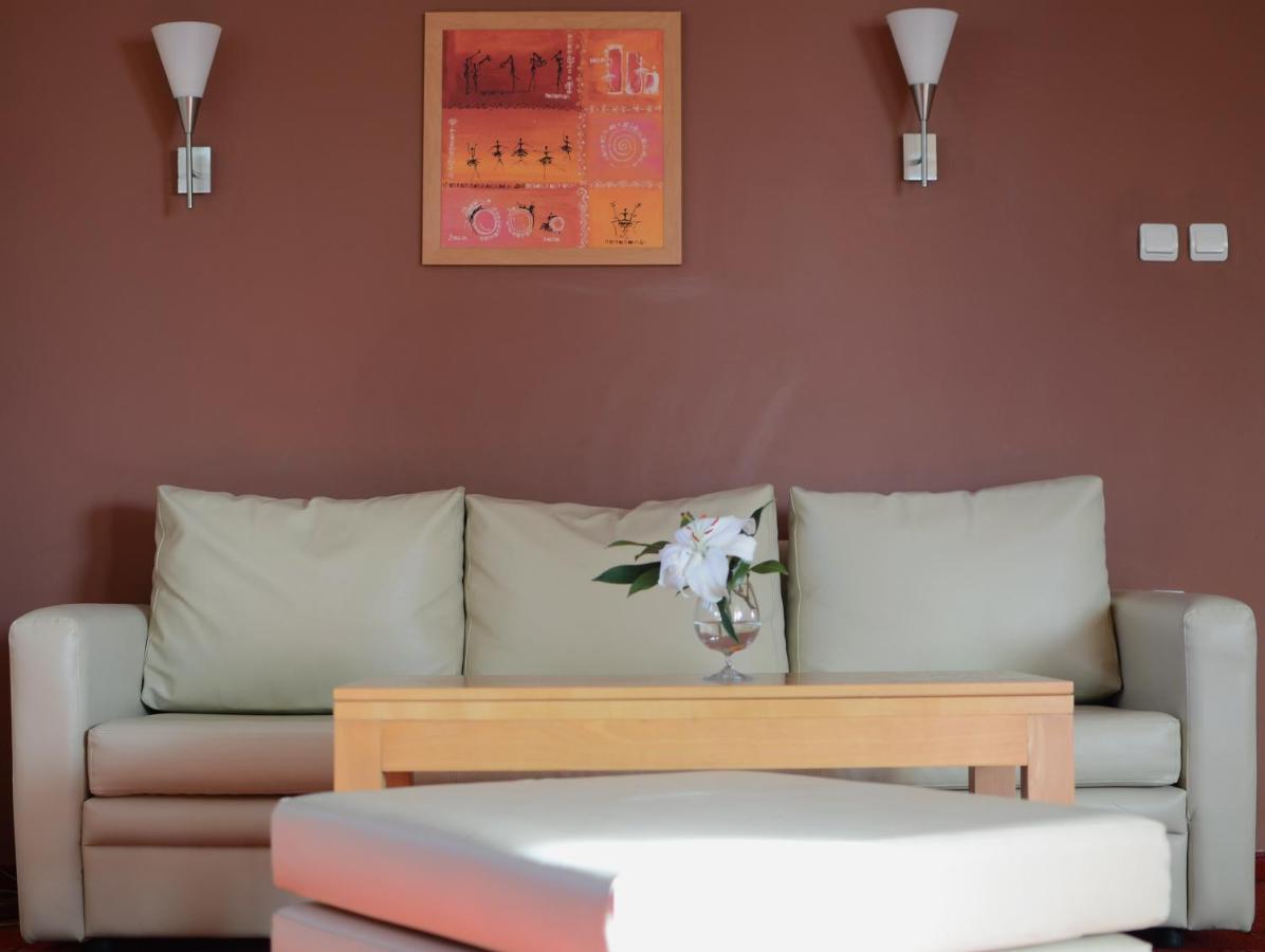 Complex Brashlyan Hotel Tryavna Eksteriør billede