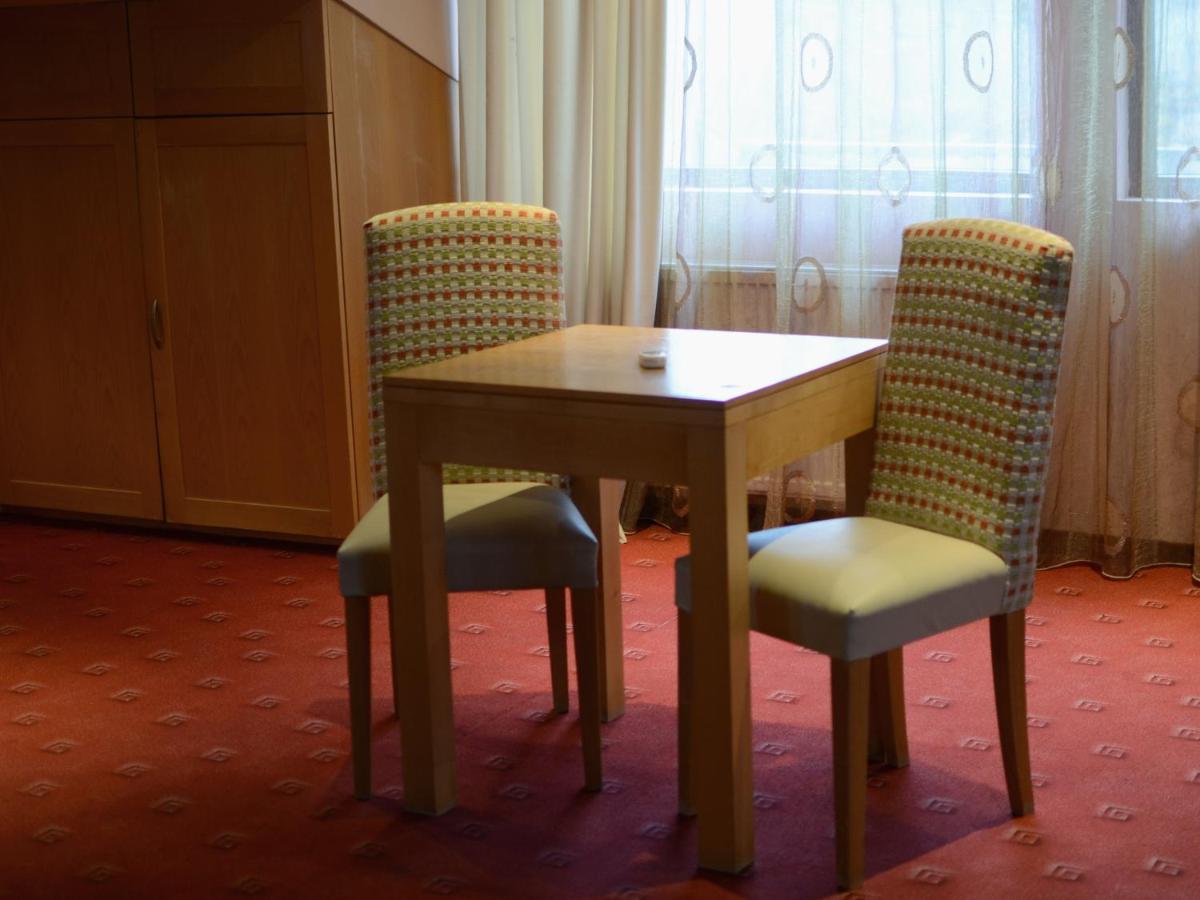 Complex Brashlyan Hotel Tryavna Eksteriør billede